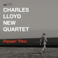 Charles Lloyd New Quartet - Part 5, Ruminations