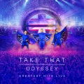 Odyssey - Greatest Hits Live (Live)