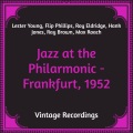 Lester Young、flip phillips、roy eldridge、hank jones、Max Roach、Ray Brown - Introduction