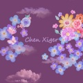 Chen陳陈xy - 对玄机