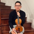 Strictlyviolin荀博 - 贝加尔湖畔- Live现场版小提琴翻奏节选- Strictlyviolin
