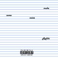MSN Rafiki、mS!X - MSN (feat. MS!X)(Explicit)