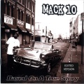 Mack 10、Ice Cube - W/S Foe Life