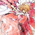 凉宫樱Sakura - broKen NIGHT