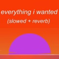 z e r o t o n i n - everything i wanted (slowed + reverb)