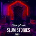 Slum Babii、Rubberband OG - Cartiers (Explicit)