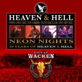 Heaven & Hell - Mob Rules (Live)