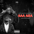 Joey Papking、Hook Flyest - Saa Ara (Explicit)