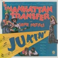 The Manhattan Transfer、Gene Pistilli - Chicken Bone Bone