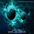 Kamil Van Derson - Gravity Waves
