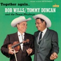 Bob Wills & Tommy Duncan with The Texas Playboys - San Antonio Rose