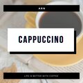 Arnaldo Filho、Arn - Cappuccino