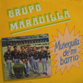 Grupo Maravilla - Sentimiento Real