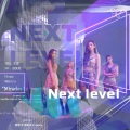 BLAST、你我的水宝 - Next Level