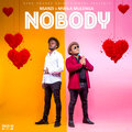 Nsanzi、Mwila Mulenga - Nobody