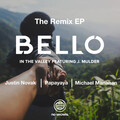 Bello、J. Mulder、Papayaya - In The Valley