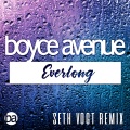 Everlong (Seth Vogt Remix)