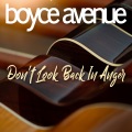 Don't Look Back in Anger