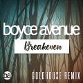 Breakeven (Falling to Pieces)(Goldhouse Remix)