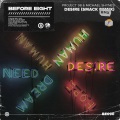 Project 98、Michael Shynes、SMACK - Desire