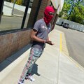 MG Whoppo、HAYES - YEEKY GANG FREESTYLE (Explicit)