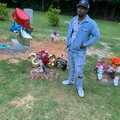 david walker - A Tribute To My Niggas (Explicit)