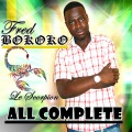 Fred Bokoko、Doudjy、Big Ben - Le niveau de l'amour