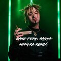 Zake、Rasta - Mantra (feat. Rasta)(Trap Remix|Explicit)
