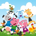 Melody Publishing Co. - A Sheep Is Running
