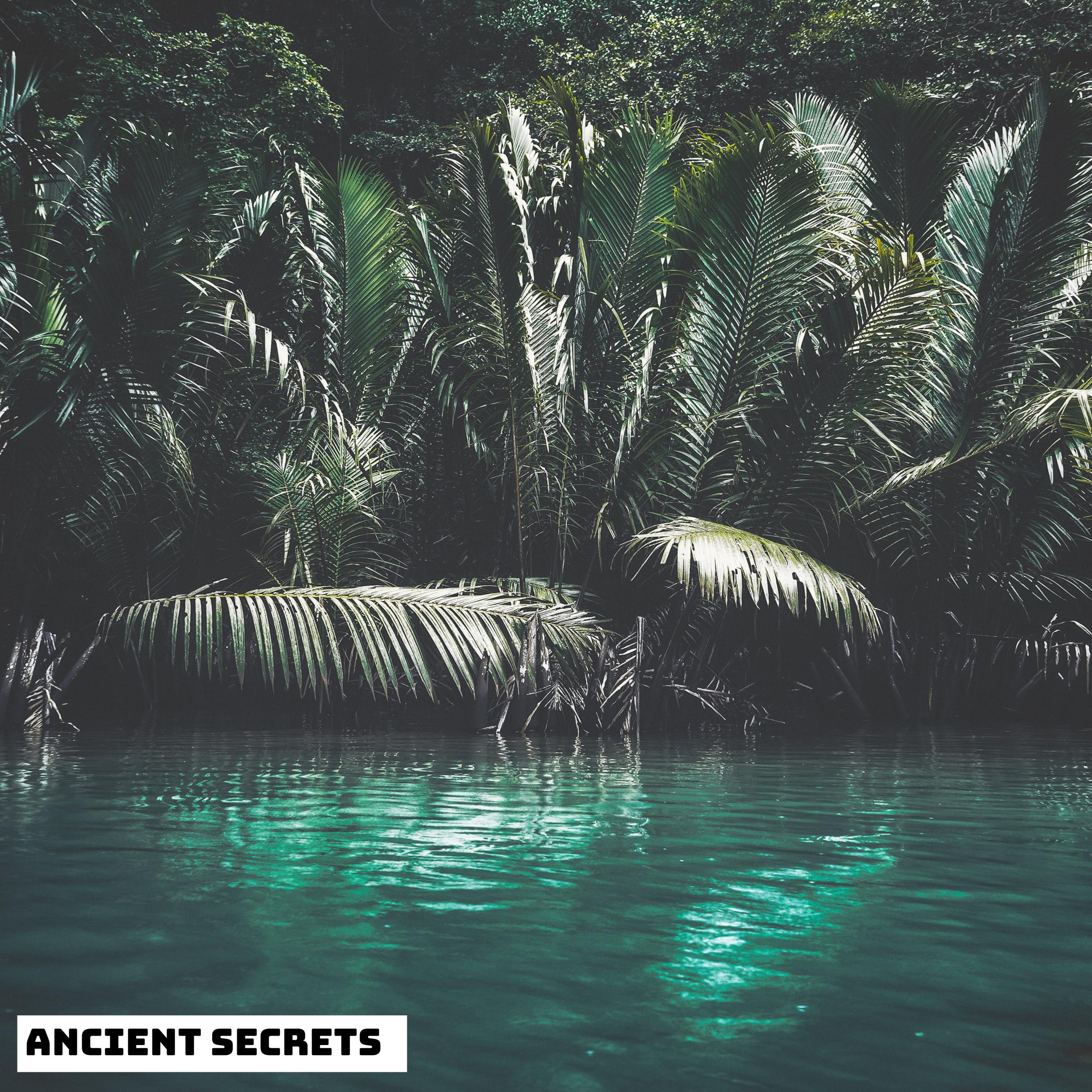 Angie Hawke - Ancient Spirits