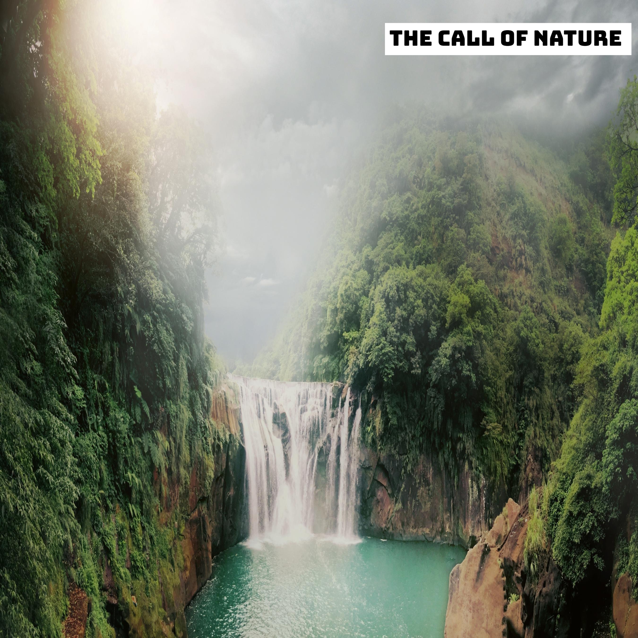Angie Hawke - Call of Nature