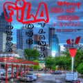 404soup、SUPANATE、Kilo Ali - FILA (feat. KILO ALI SUPANATE & YANNI)(Explicit)