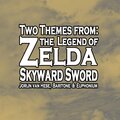 Jorijn Van Hese - Knight Academy (From: 'The Legend of Zelda - Skyward Sword')(Baritone Horn & Euphonium Multi-Track)