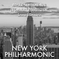 New York Philharmonic、Leonard Bernstein - Mahler_ Symphony #2 In C Minor, _Ressurection_ 1. Allegro Maestoso