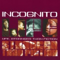 Incognito、Kelli Sae - Stay Mine