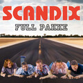 Scandix - Ser du mæ fra stjernan