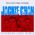 Jackie Chan (Laidback Luke Remix|Explicit)