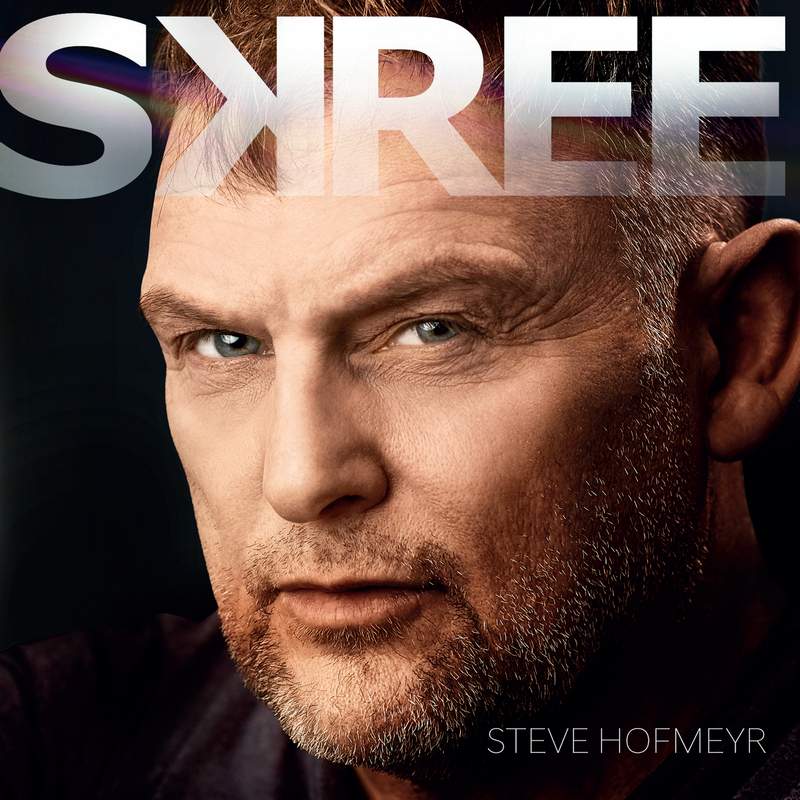 Steve Hofmeyr、Kirsten-Claire - Skree