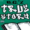 Ms. Tee、B.G. - Start N Tha Game