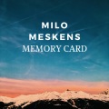 Milo Meskens - Memory Card