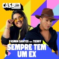 Sempre Tem Um Ex (Ao Vivo No Casa Filtr)