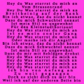Hey Du / 1993