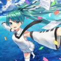 Elliot Hsu、irucaice、初音ミク - Dearest Wish