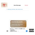 孔昊龑Howie X、88rising、NIKI、Rich Brian - California (Howie X Remix)