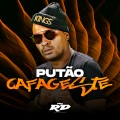 DJ Guih Da ZO、MC RD - PUTÃO CAFAGESTE (Explicit)