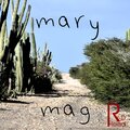 Redhead - mary mag