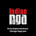 Pradyumn Bukkapatnam、Shruthi Ramalingam、Yashas Mattur、Siddhanth Rao、Arvind Sundar、Sri Mysore Vasudevachar、IndianRaga Fellows、Indianraga - Ra Ra Rajeevalochana - Mohanam - Adi Tala (Chicago Raga Jam)