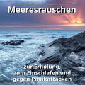 Meeresrauschen in bester Aufnahmequalität、Naturgeräusche、Meeres Rauschen - Wassergeräusche für Chillout