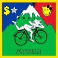 The Crash - Psicodelia (Explicit)