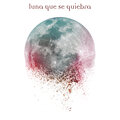 Rock And Lovers、Projota、duelo、Clemente Castillo - Luna Que Se Quiebra